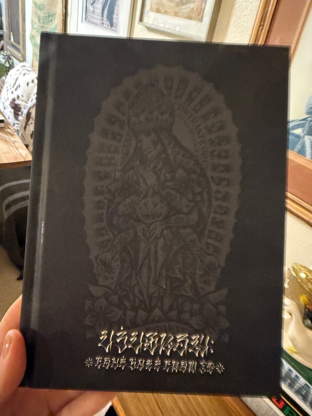 art book Love and Hate from JP by the Japanese artist Usugrow